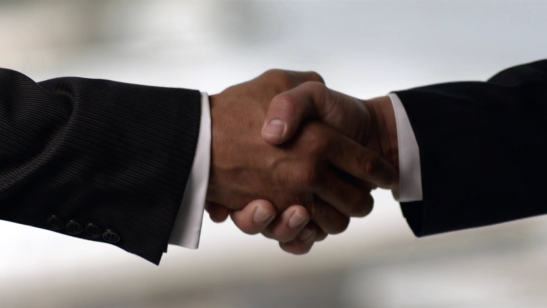 Business Cooperation