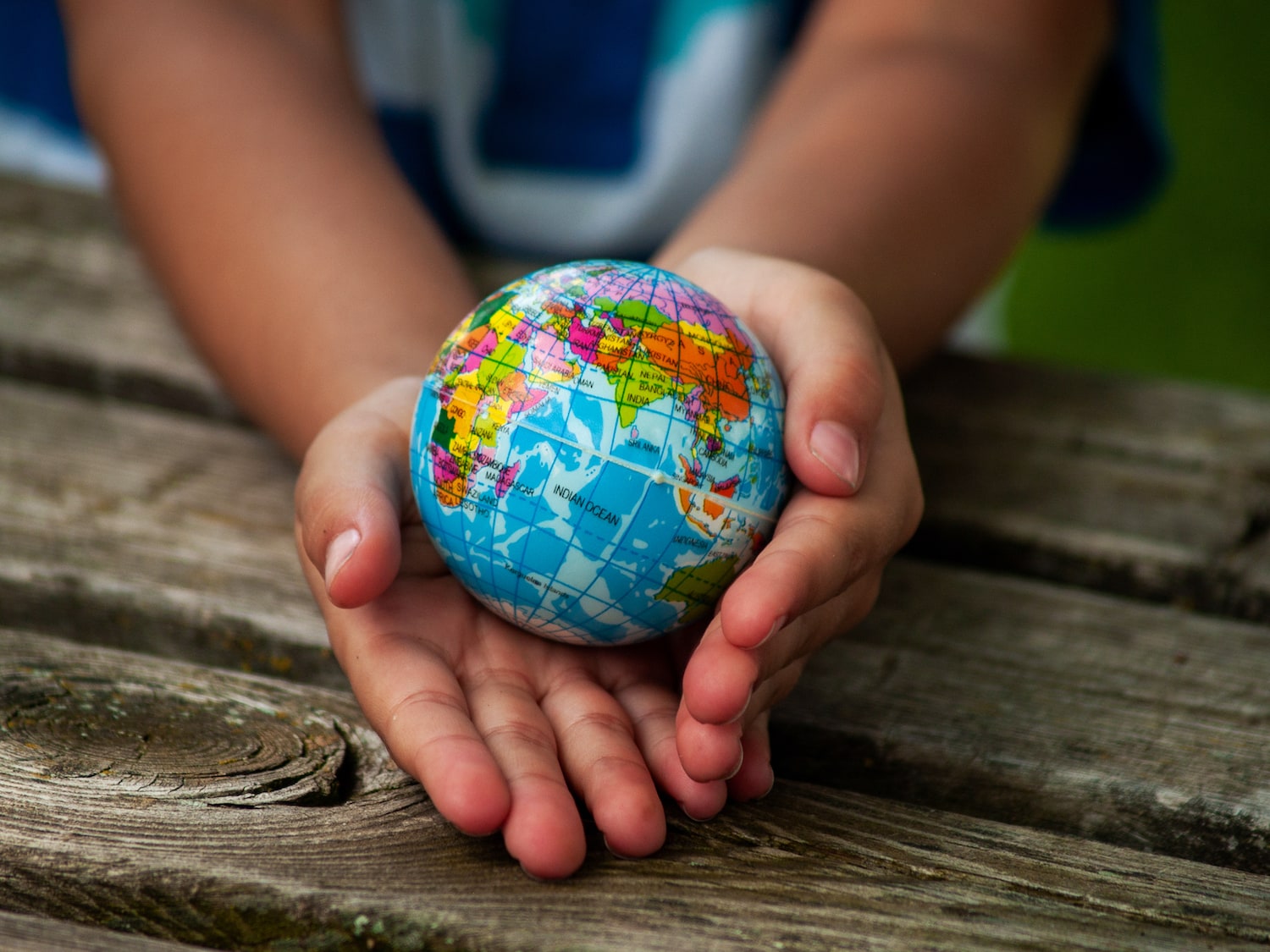 10 classroom activities to promote cultural awareness