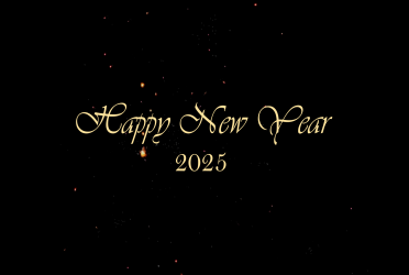 Celebrations New Year